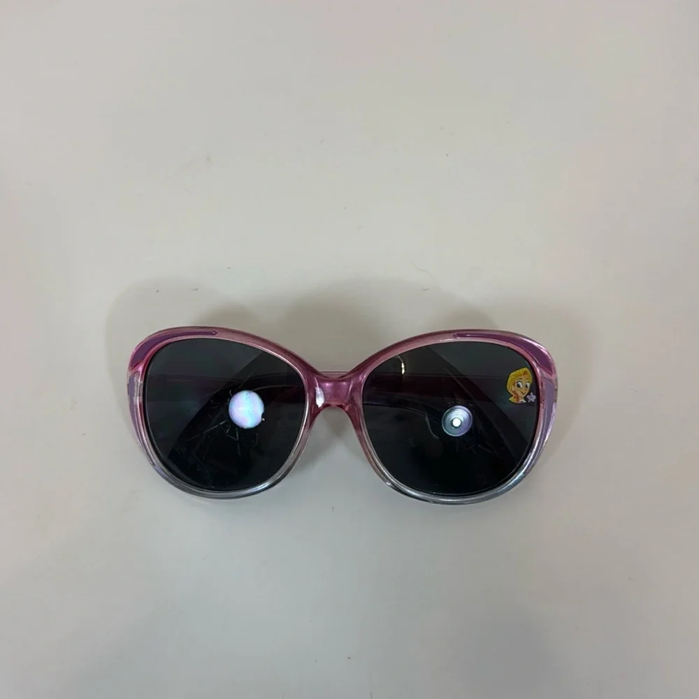 Disney Rapunzel Sunglasses